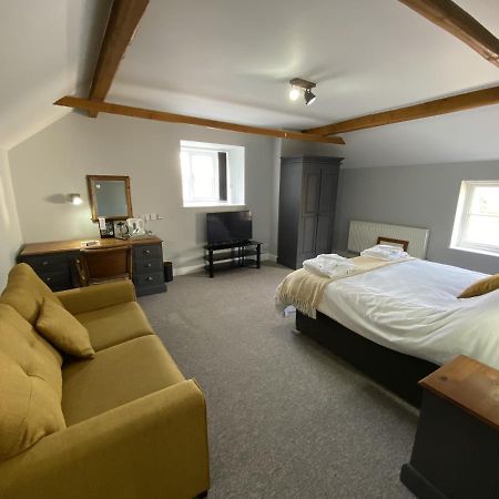The Roade House Hotell Rum bild