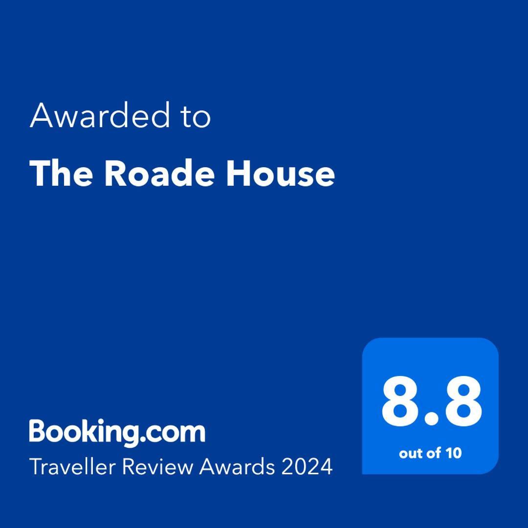 The Roade House Hotell Rum bild