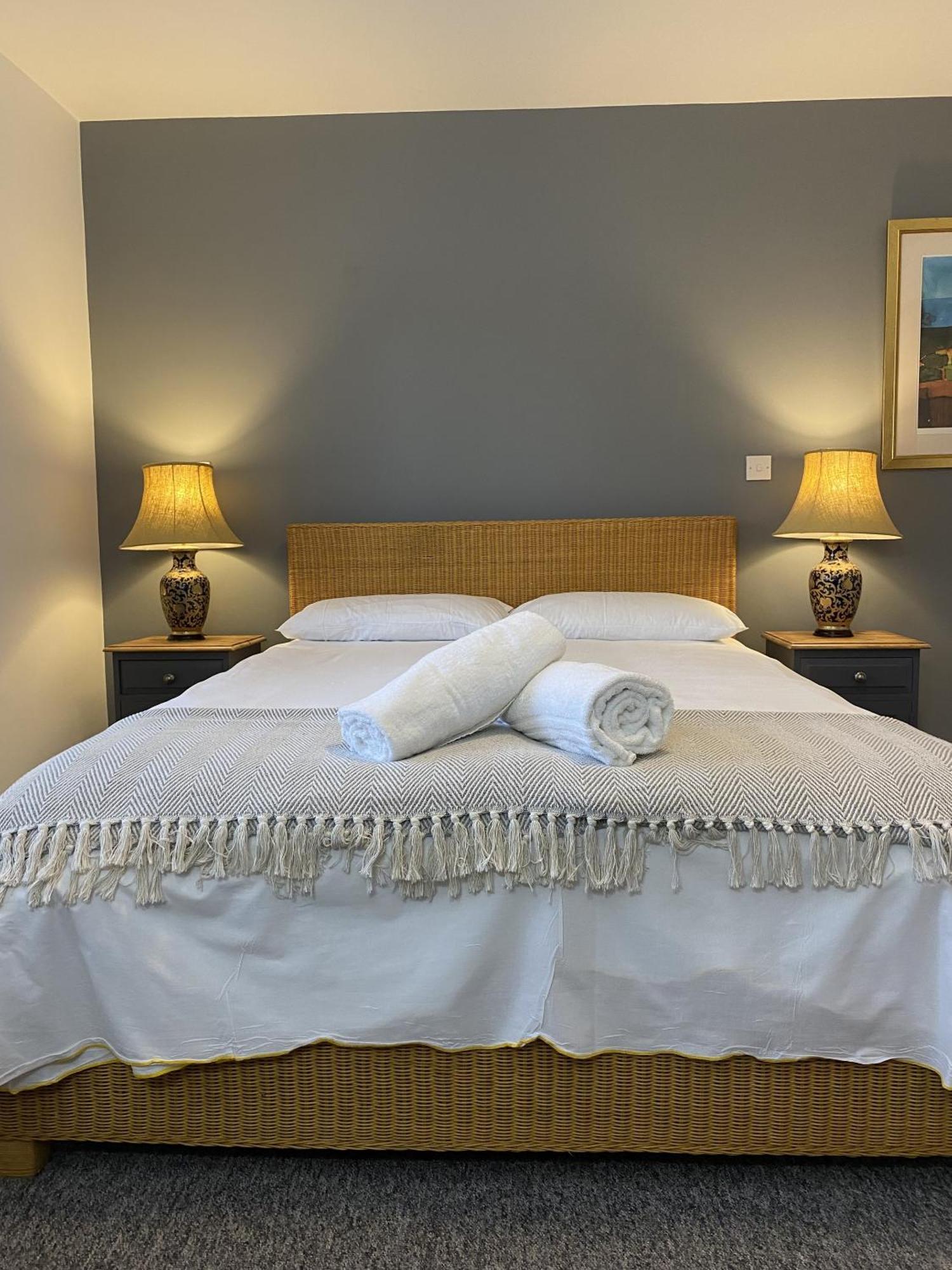 The Roade House Hotell Rum bild